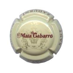 Mata Gabarró X-1445 V-1484