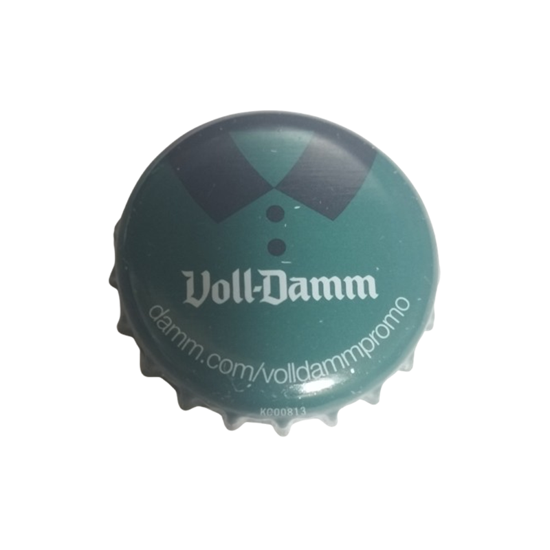 ESPAÑA (ES)  Cerveza Damm Fábrica de Cerveza (Grupo Damm)--KC00813