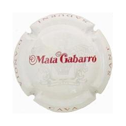 Mata Gabarró X-1446 V-2217