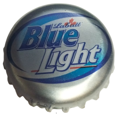 CANADÁ (CA) Cerveza Labatt Breweries of Canada Ltd.--3-A-07