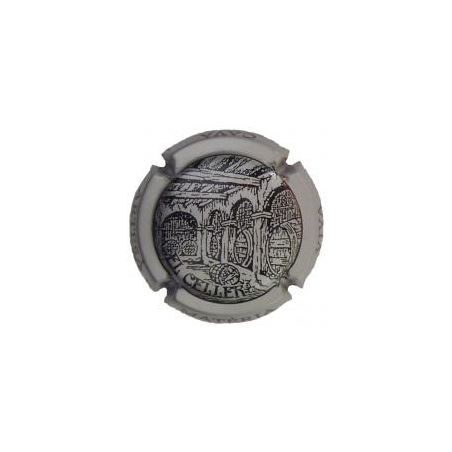Matèria Viva Siglo XIX La Phylloxera X-27472 V-8541
