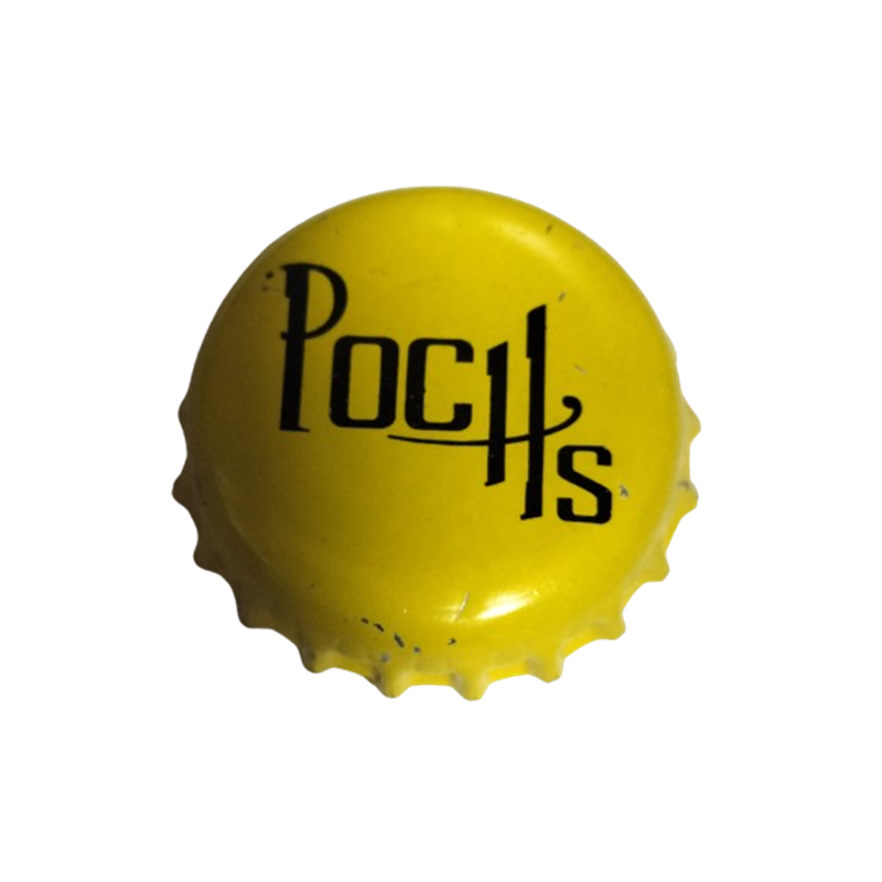 ESPAÑA (ES)  Cerveza Garrotxa Fermentats Artesans