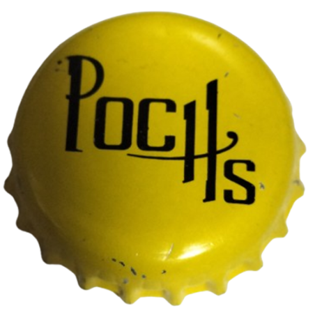 ESPAÑA (ES)  Cerveza Garrotxa Fermentats Artesans