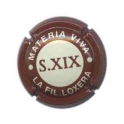 Matèria Viva Siglo XIX La...