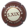 Matèria Viva Siglo XIX La Phylloxera X-919 V-1436