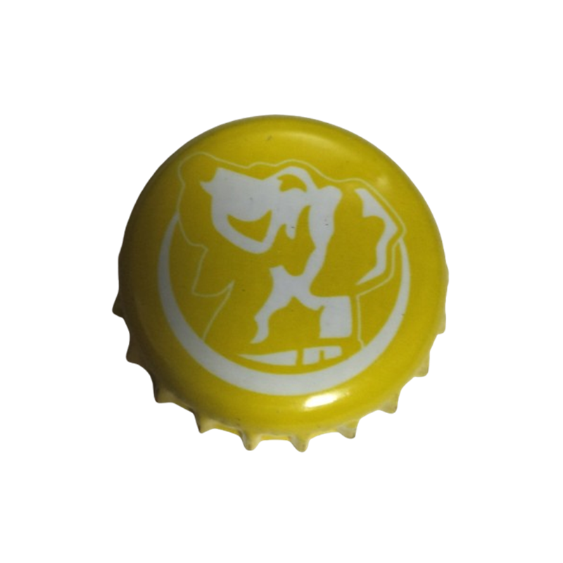 ESPAÑA (ES)  Cerveza Cia. Cervecera Canarias (Tropical)
