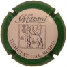 Mazard - Heretat Cal Rubio X-10501 V-5792