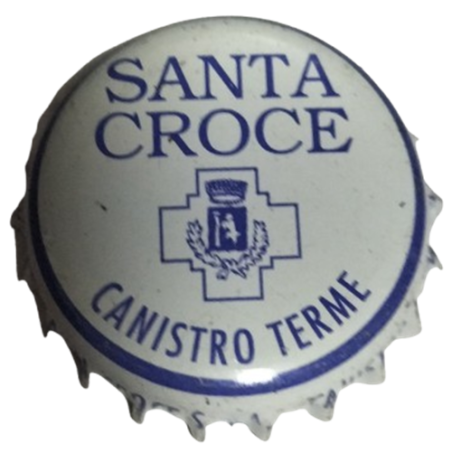 ITALIA (IT)   Agua  Sorgente Santa Croce S.p.A.