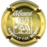 Mazard - Heretat Cal Rubio X-110002