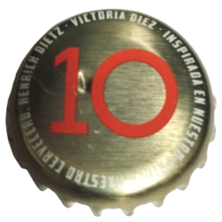 ESPAÑA (ES)  Cerveza...