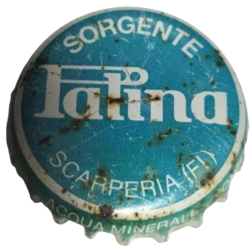 ITALIA (IT)  Agua  Fonti...