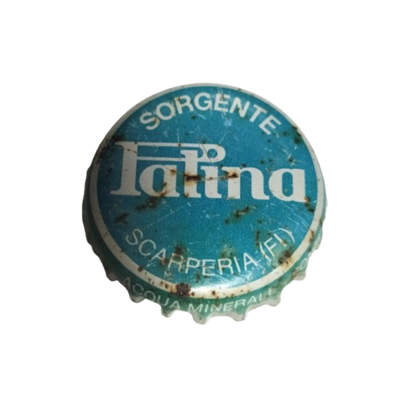 ITALIA (IT)  Agua  Fonti del Cigno Sorgenti Palina di Forasassi L. & C. S.a.s.