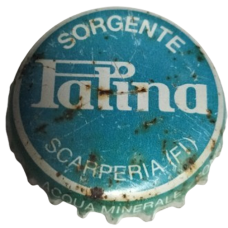 ITALIA (IT)  Agua  Fonti del Cigno Sorgenti Palina di Forasassi L. & C. S.a.s.