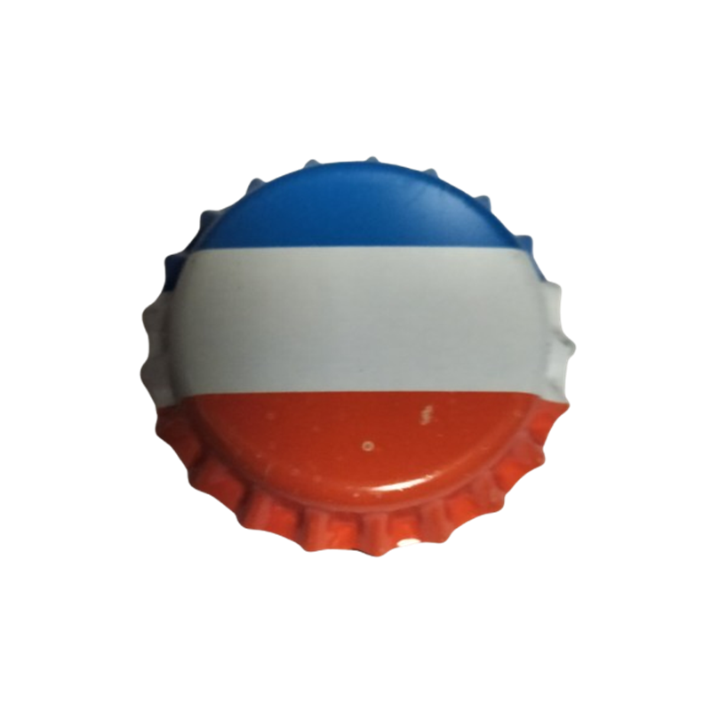 FRANCIA (FR)  Cerveza  Brasserie Lintemporelle (Sin usar)