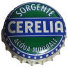 ITALIA (IT)  Agua Cerelia Sorgente Acqua Minerale S.r.l.