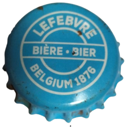 BÉLGICA (BE)  Cerveza...