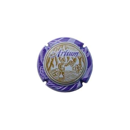 Artium X-65949 V-18895