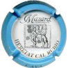 Mazard - Heretat Cal Rubio X-18624 V-7674