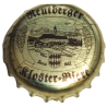 ALEMANIA (DE)  Cerveza Klosterbrauerei Reutberg