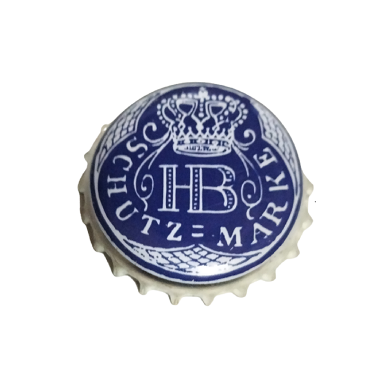 ALEMANIA (DE)  Cerveza Hofbräu München