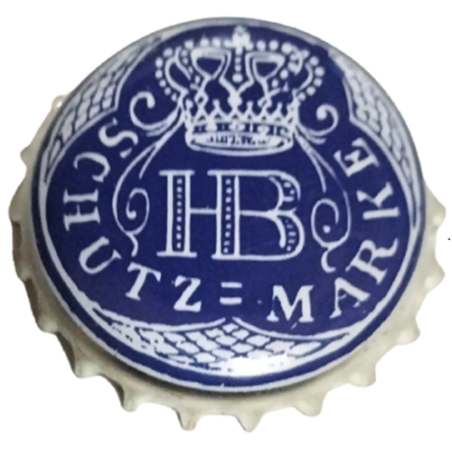 ALEMANIA (DE)  Cerveza Hofbräu München