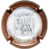 Mazard - Heretat Cal Rubio X-22005 V-7851