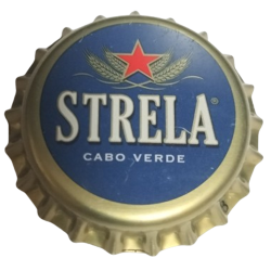 CABO VERDE (CV)   Cerveza...