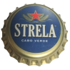 CABO VERDE (CV)   Cerveza  CERIS - Sociedade Caboverdiana de Cerveja e Refrigerantes S.A.R.L. (Sin usar)