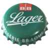 TOGO (TG)  Cerveza BB Lomé S.A., (Brasserie)
