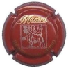 Mazard - Heretat Cal Rubio X-2668 V-3958