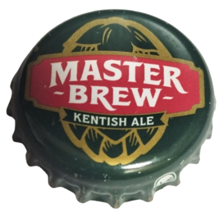 REINO UNIDO (GB)  Cerveza Shepherd Neame Ltd.