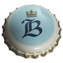 BÉLGICA (BE)  Cerveza Bocq...