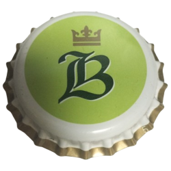 BÉLGICA (BE)  Cerveza Bocq...