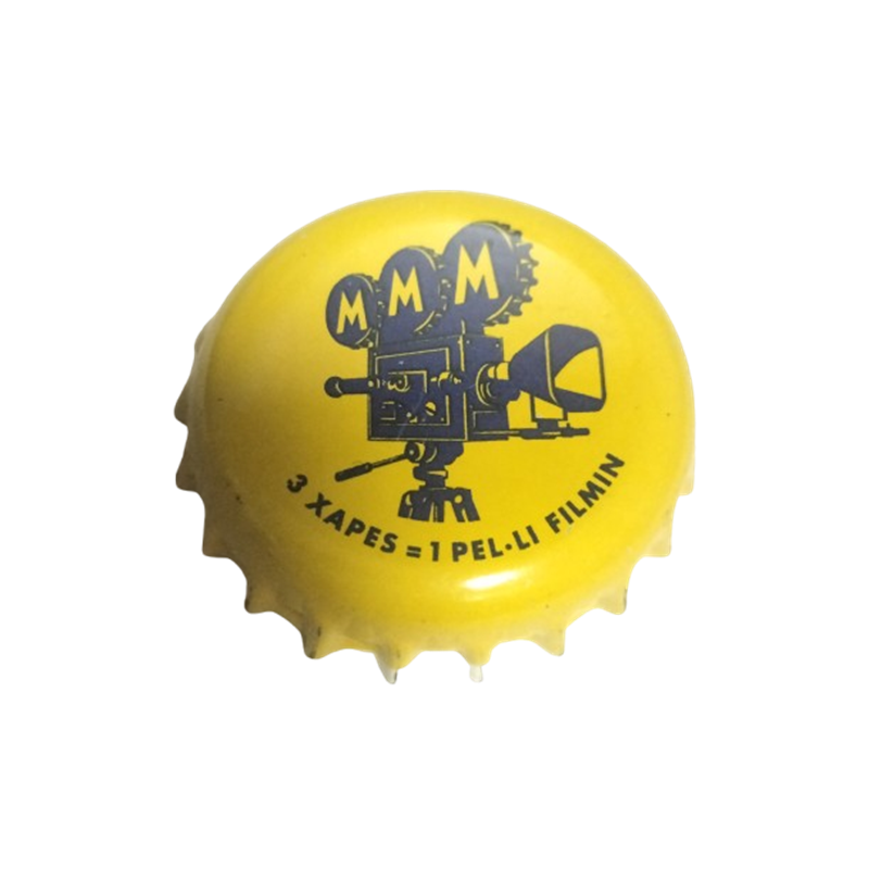 ESPAÑA (ES)  Cerveza Moritz S.A.