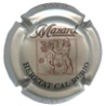 Mazard - Heretat Cal Rubio X-4398 V-15240