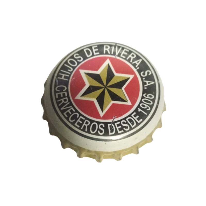 ESPAÑA (ES)  Cerveza Hijos de Rivera S.A.--F.L.