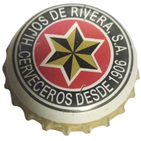ESPAÑA (ES)  Cerveza Hijos de Rivera S.A.--F.L.