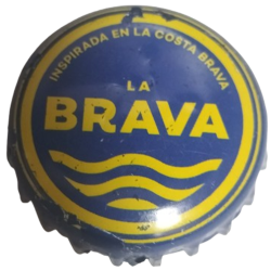 ESPAÑA (ES) Cerveza La...