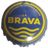 ESPAÑA (ES) Cerveza La Brava Beer S.L.