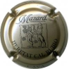 Mazard - Heretat Cal Rubio X-44819 V-14686