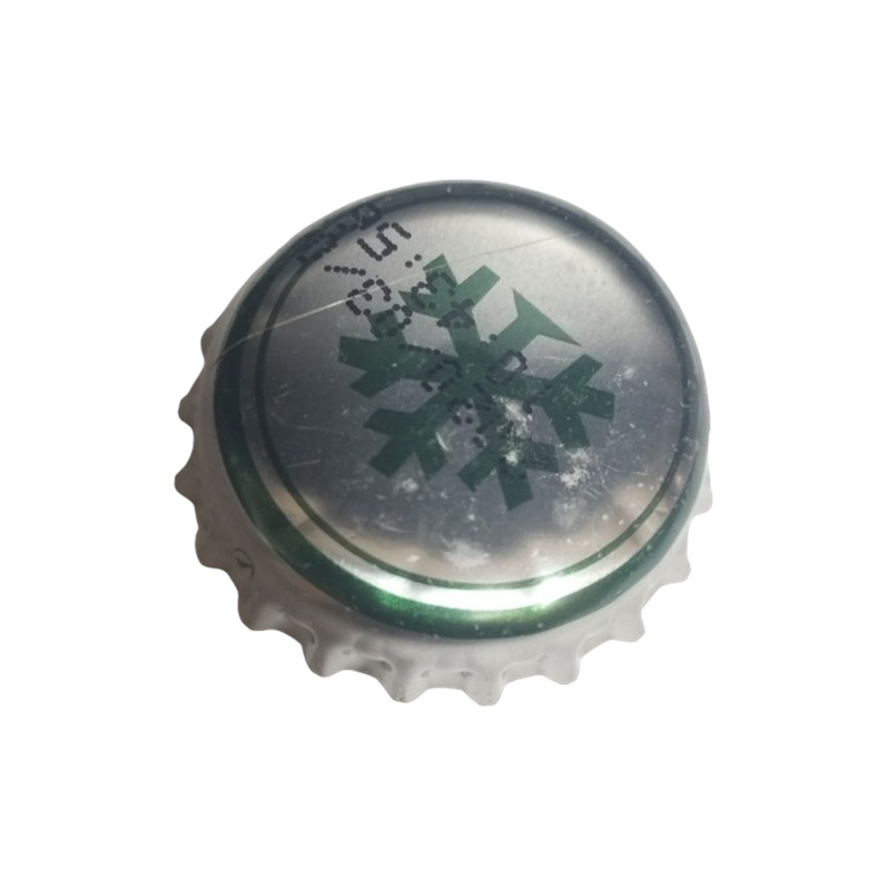 CHINA (CN)   Cerveza China Resources Snow Beer (Holdings) Co., Ltd.