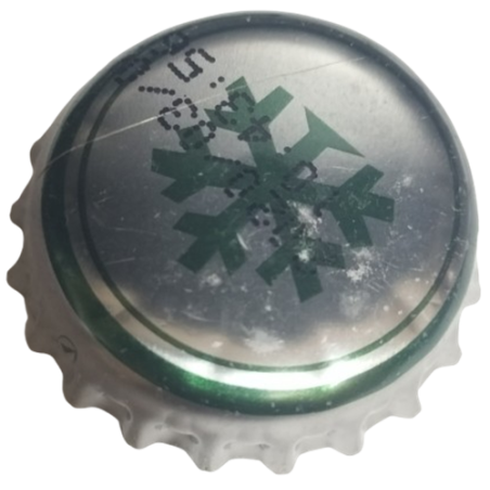 CHINA (CN)   Cerveza China Resources Snow Beer (Holdings) Co., Ltd.