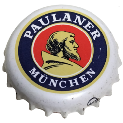 Alemania Cerveza  Paulaner...