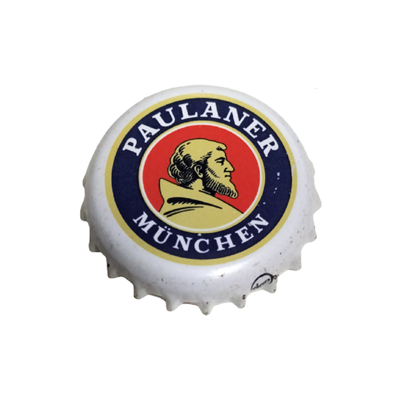 Alemania Cerveza  Paulaner Brauerei GmbH & Co. KG