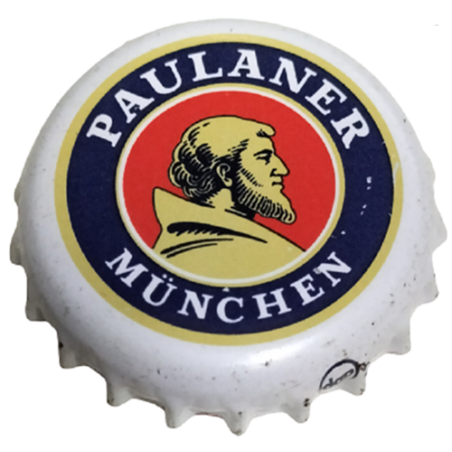 Alemania Cerveza  Paulaner Brauerei GmbH & Co. KG