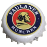 Alemania Cerveza  Paulaner Brauerei GmbH & Co. KG