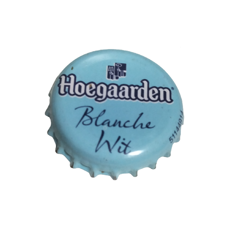 BÉLGICA (BE)  Cerveza Hoegaarden (Brouwerij)  51144914.