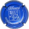 Mazard - Heretat Cal Rubio X-57787 V-17424