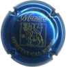 Mazard - Heretat Cal Rubio X-73919