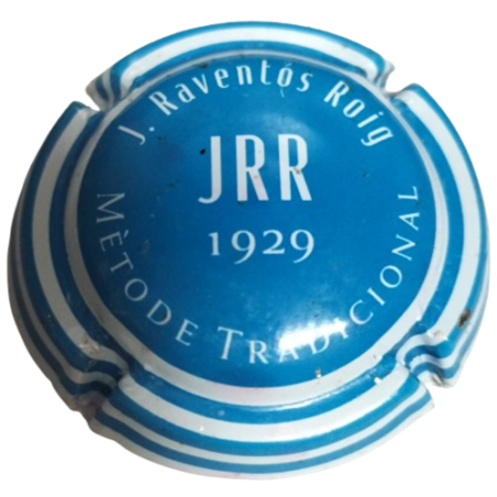 Raventós Roig RP-0008